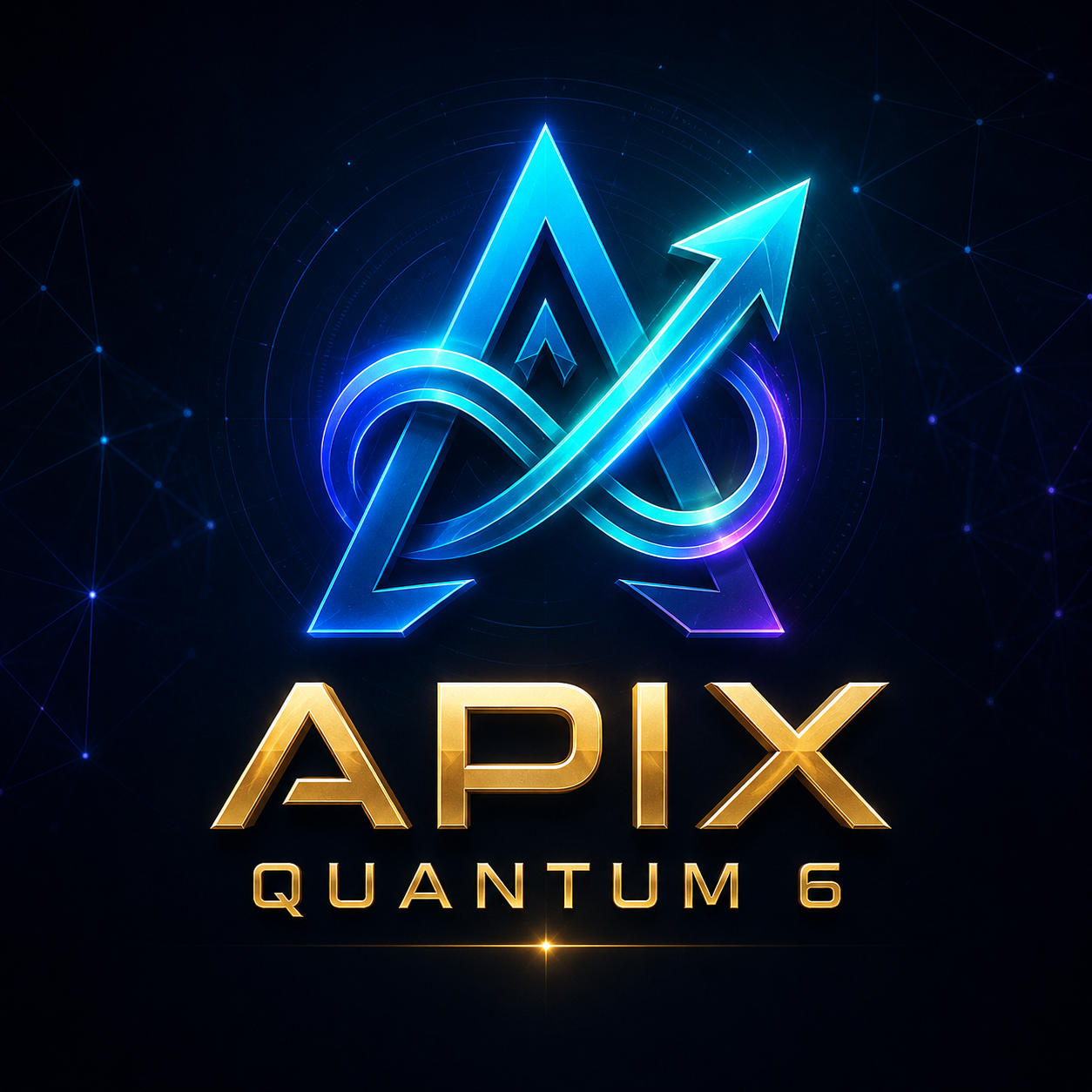 ApixQuantum 6